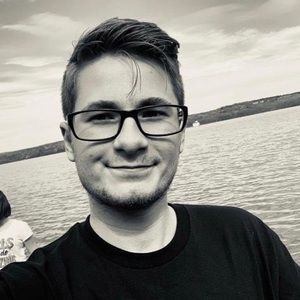 Meet your Posher, Matthew